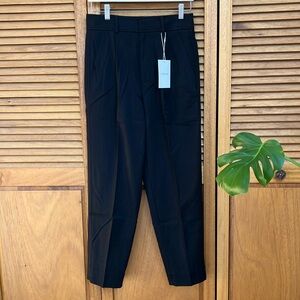 NWT Everlane Tencel Way High Taper Pant
